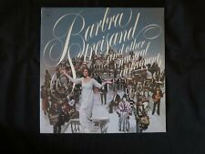 Barbra streisand... musical for sale  Shipping to Ireland