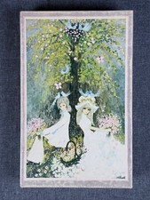 Greeting card box for sale  Skillman