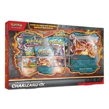 Pokemon charizard collezione usato  Roma