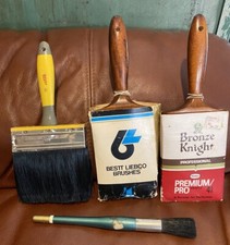 Vtg paint brush for sale  Lake Wales