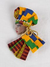 Woman african head for sale  Rosedale