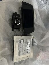 Bmw display 6.5 usato  Leonforte