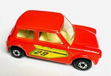 Matchbox superfast 1970 for sale  Colorado Springs