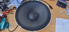 Unbranded speaker driver for sale  CARDIFF