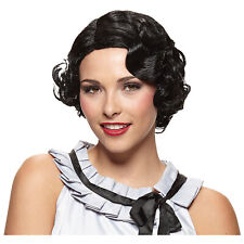 Gatsby girl wig for sale  La Vista