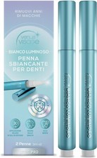 Penna sbiancante denti usato  Roma