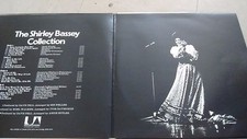 shirley bassey lp for sale  WALTON-ON-THAMES