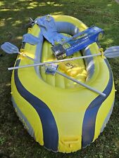 Active touch schlauchboot gebraucht kaufen  Hohen Neuendorf