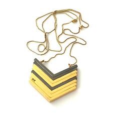 Madewell womens necklace for sale  East Jordan
