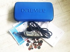 Dremel 3000 case for sale  REDDITCH