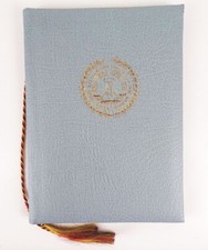 Urkunde medaille treue gebraucht kaufen  Neugersdorf