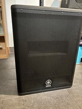 Subwoofer yamaha dxs usato  Schivenoglia