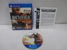 Usado, PlayStation 4 -- Battlefield Hardline -- PS4. JOGO DO JAPÃO. 63324 comprar usado  Enviando para Brazil