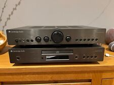 Cambridge audio azur for sale  BRACKNELL