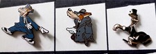 Lot pin warner d'occasion  France