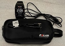 Polar m400 heart for sale  GILLINGHAM