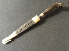 Couteau gaucho origine d'occasion  Saint-Brieuc