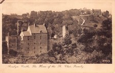 Roslyn castle home for sale  MUSSELBURGH