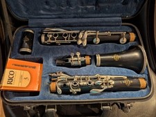 Buffet crampon cie for sale  Bonney Lake