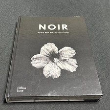 Noir coffee book d'occasion  Expédié en Belgium