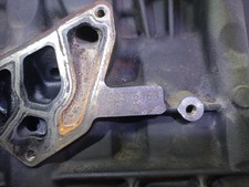 204d4 blocco motore usato  Ferrara