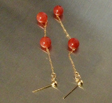 Lot carats boucles d'occasion  Deauville