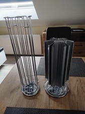 Kaffeekapselhalter kapselhalte gebraucht kaufen  Bubesheim