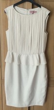 Ted baker cream for sale  ELY
