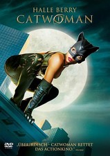 Catwoman gebraucht kaufen  Berlin