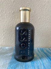 Hugo boss bottled d'occasion  Saint-Doulchard