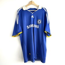 Chelsea 2008 2009 for sale  CAMBERLEY