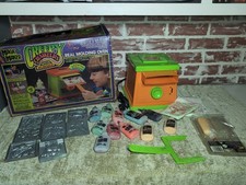 Creepy crawlers workshop for sale  Auburn