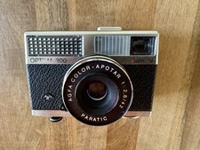 Agfa ptima 200 gebraucht kaufen  Eppelheim
