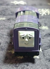 Rare splatter thomas d'occasion  Expédié en Belgium