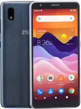 Usado, ZTE Avid 579 32GB desbloqueado - Excelente comprar usado  Enviando para Brazil