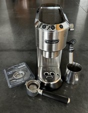 Longhi ec685m dedica for sale  Lockhart