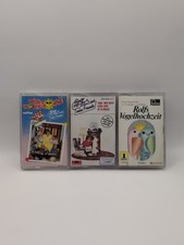Musikkassetten rolf zuckowski gebraucht kaufen  Much