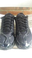 Mens black nike for sale  MANCHESTER