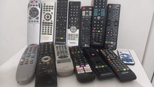 Lotto n.14 telecomandi usato  Trani