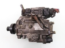 Opel Zafira A 2004 Pompa wysokociśnieniowa oleju napędowego 09202063 CML27552, używany na sprzedaż  PL