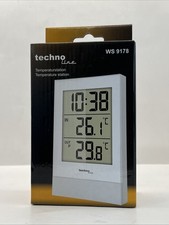Techno line 9178 gebraucht kaufen  Neu-Ulm