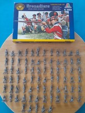 Italeri highlander grenadiers for sale  BURGESS HILL