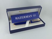 Vintage kugelschreiber waterma gebraucht kaufen  Kassel