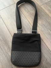 Armani crossbody bag. for sale  MANCHESTER