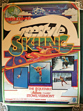 Stowe 1976 psychedelic for sale  Amherst