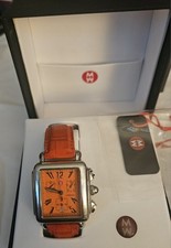 Michele watch urban. for sale  Philadelphia