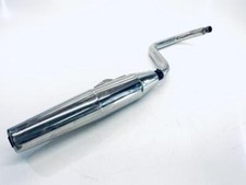 Silencieux échappement aprili d'occasion  Vitrolles