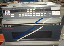 Merrychef microcook gastronorm for sale  Mildred
