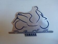 adesivi moto yamaha usato  Italia