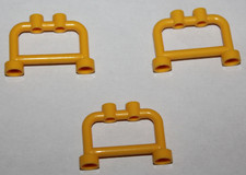 Barrières lego yellow d'occasion  France
